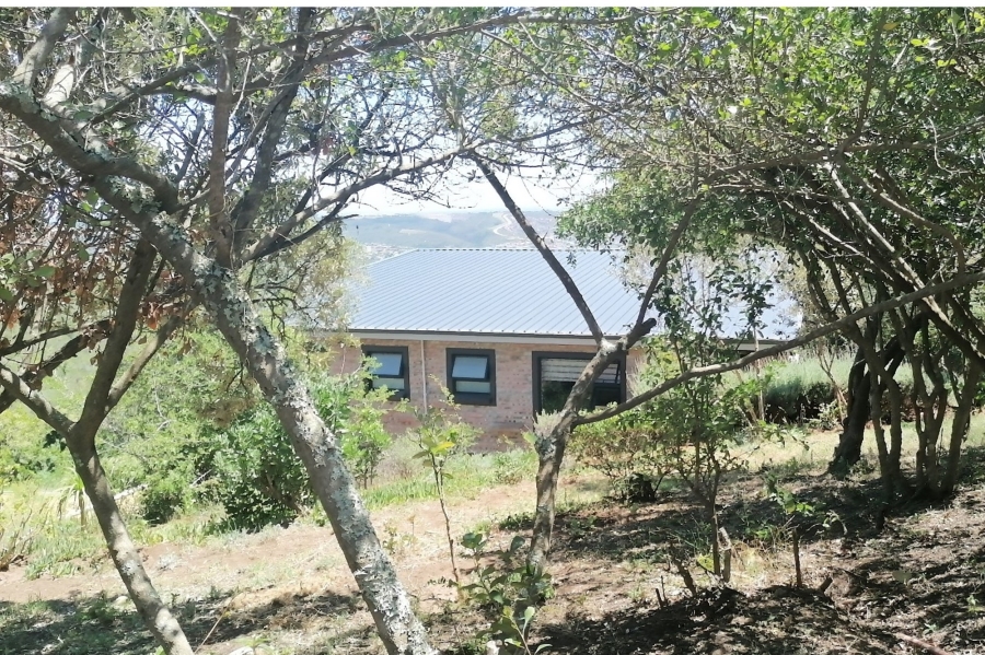 4 Bedroom Property for Sale in Groot Brakrivier Rural Western Cape